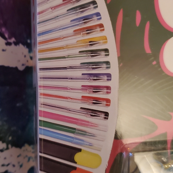 Planner Set - Picture 3 of 4